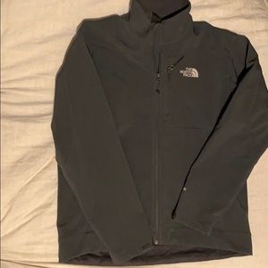NorthFace apex jacket